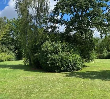 بيت للعطل Le Logis Des Chenes, Superbe Dans Quartier Residentiel Proche De Namur *